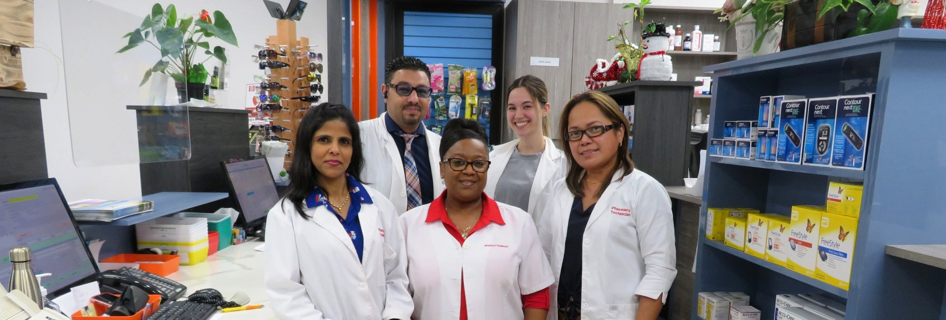 online prescriptions